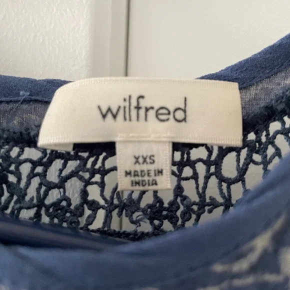 Wilfred top - Picture 3 of 4